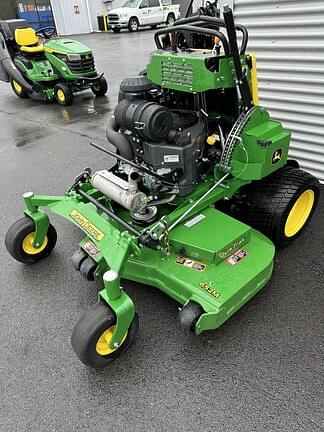 Image of John Deere 652M Primary image