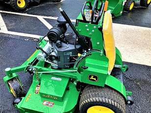 Main image John Deere 652M 1