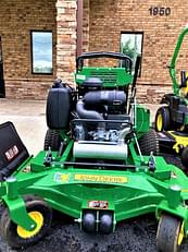 Main image John Deere 652M 3