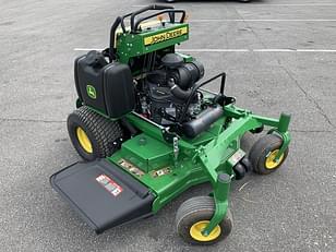 Main image John Deere 652R 1