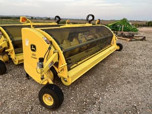 2024 John Deere 659 Premium Image