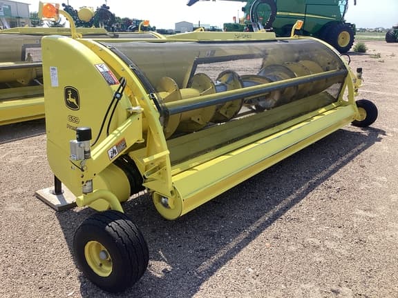 Image of John Deere 659 Premium Primary image