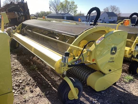 Image of John Deere 659 Primary image