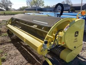 2024 John Deere 659 Image
