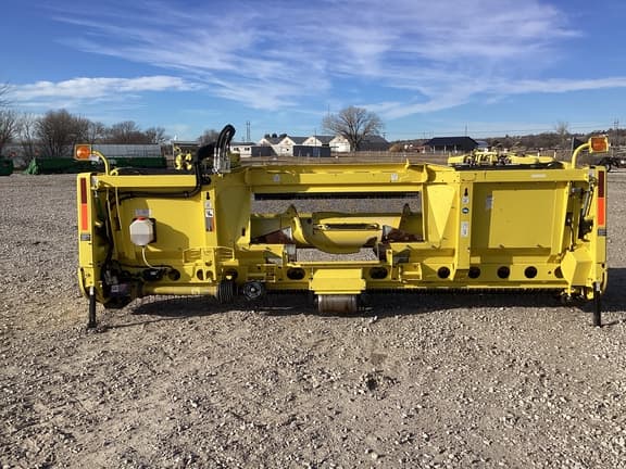 Image of John Deere 659 Premium equipment image 4