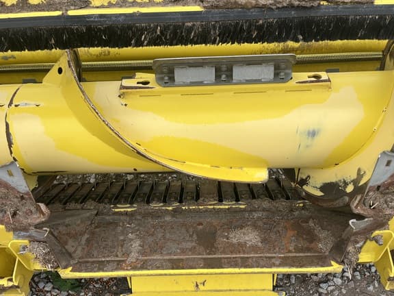 Image of John Deere 659 equipment image 4