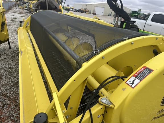 Image of John Deere 659 Premium equipment image 1