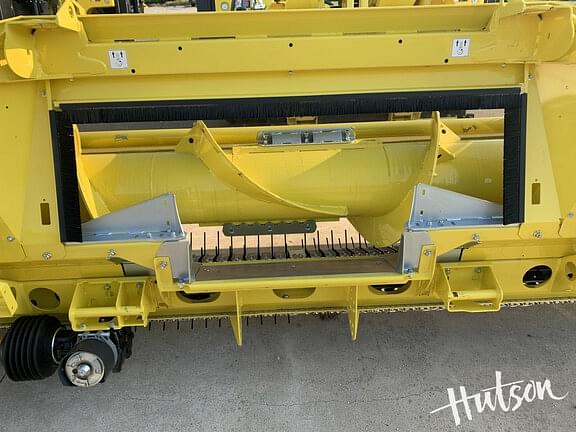 Image of John Deere 659 equipment image 4