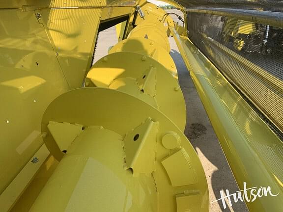 Image of John Deere 659 equipment image 1