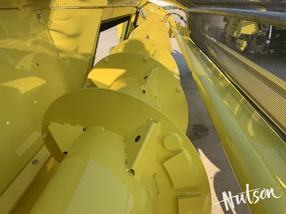 Image of John Deere 659 Premium equipment image 2