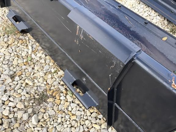 Image of John Deere Undetermined equipment image 3