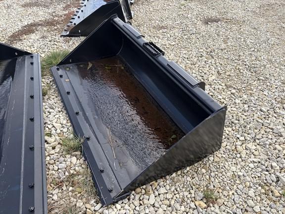 Image of John Deere Undetermined equipment image 1