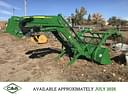 2024 John Deere 660R Image