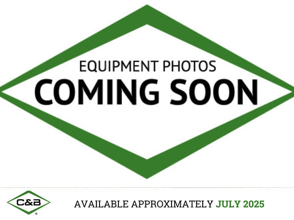 Main image John Deere 660R