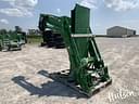 2024 John Deere 660R Image