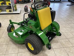 Main image John Deere 661R 4