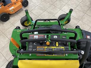 Main image John Deere 661R 6