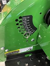 Main image John Deere 661R 8