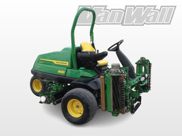 Main image John Deere 6700A