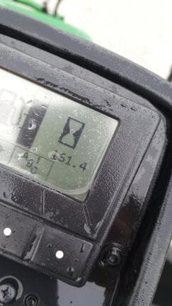 Image of John Deere 6700A equipment image 3