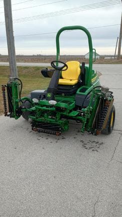 2024 John Deere 6700A Image