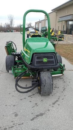 Image of John Deere 6700A equipment image 2