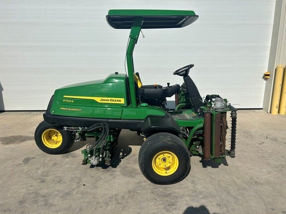 2024 John Deere 6700A Equipment Image0