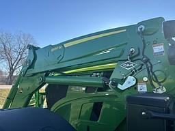 Image of John Deere 680R Image 0