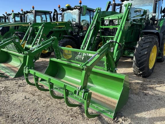 Image of John Deere 680R equipment image 3