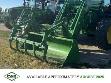 Main image John Deere 680R