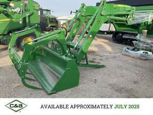 2024 John Deere 680R Image