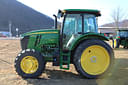2024 John Deere 6120E Image