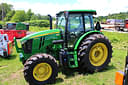 2024 John Deere 6135E Image