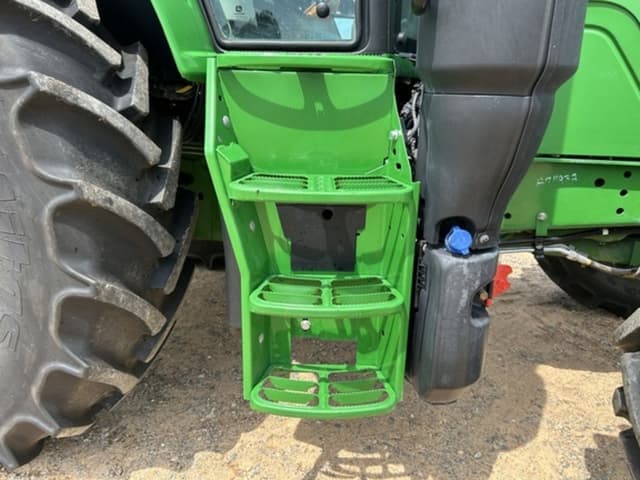 Image of John Deere 6130M equipment image 3