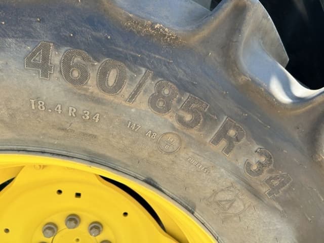 Image of John Deere 6130M equipment image 2