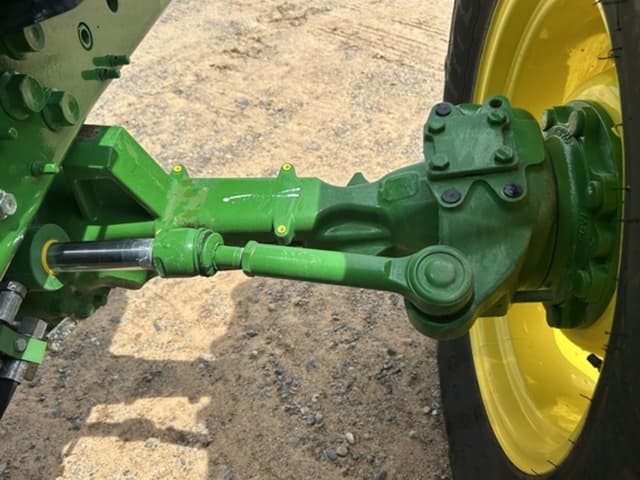 Image of John Deere 6130M equipment image 2