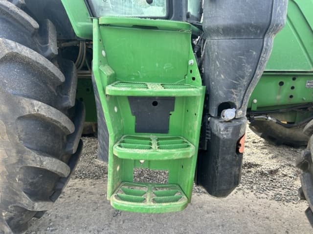 Image of John Deere 6130M equipment image 2