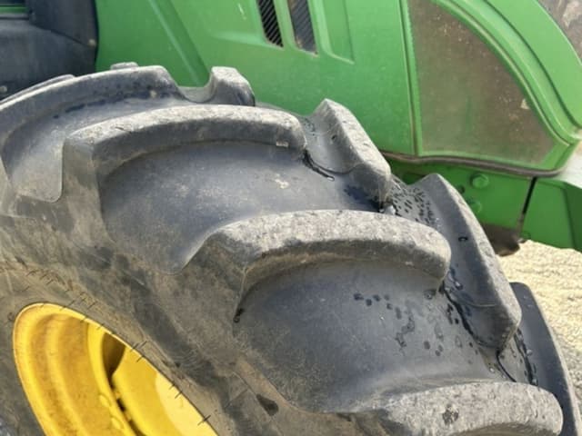 Image of John Deere 6130M equipment image 3
