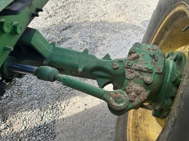 Image of John Deere 6130M equipment image 2