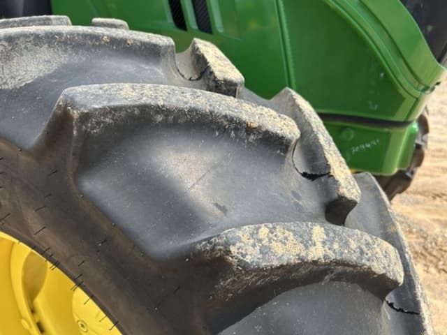 Image of John Deere 6130M equipment image 3