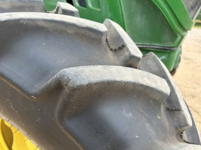 Image of John Deere 6130M equipment image 2