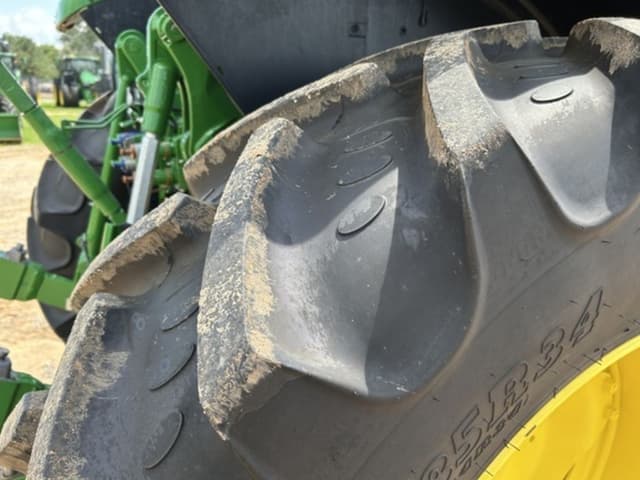 Image of John Deere 6130M equipment image 4