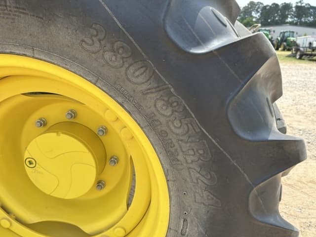 Image of John Deere 6130M equipment image 4