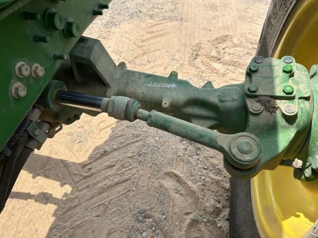 Image of John Deere 6130M equipment image 2