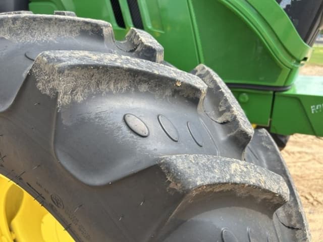 Image of John Deere 6130M equipment image 3