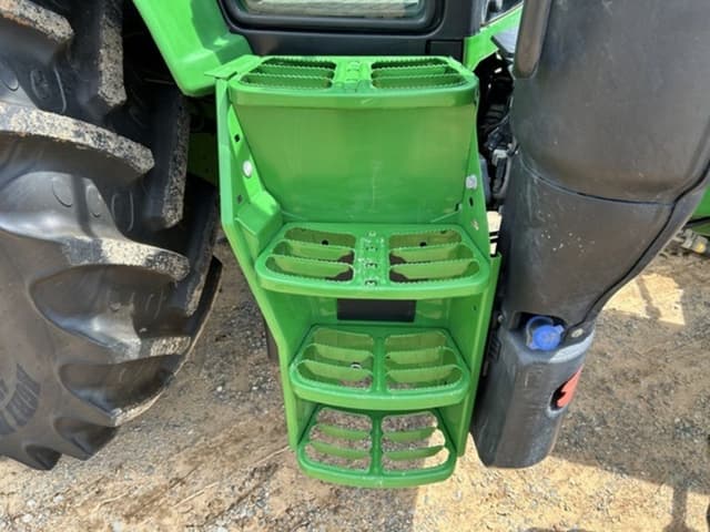 Image of John Deere 6130M equipment image 3