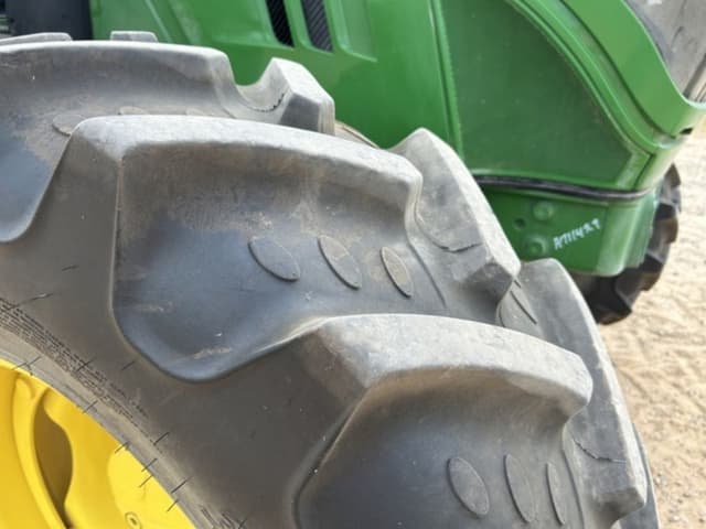 Image of John Deere 6130M equipment image 3
