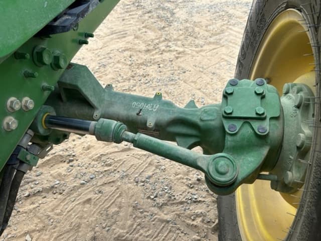 Image of John Deere 6130M equipment image 2