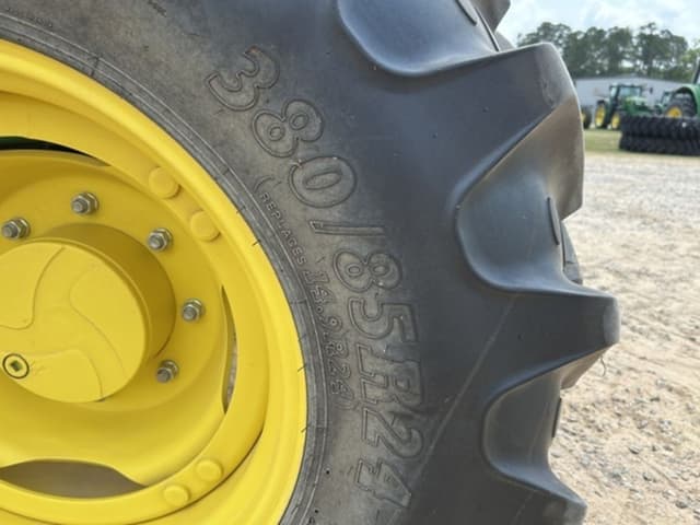 Image of John Deere 6130M equipment image 4