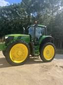 2024 John Deere 6155MH Image